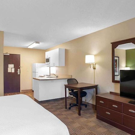 Extended Stay America Select Suites - Atlanta - Alpharetta - Rock Mill Rd Exteriör bild