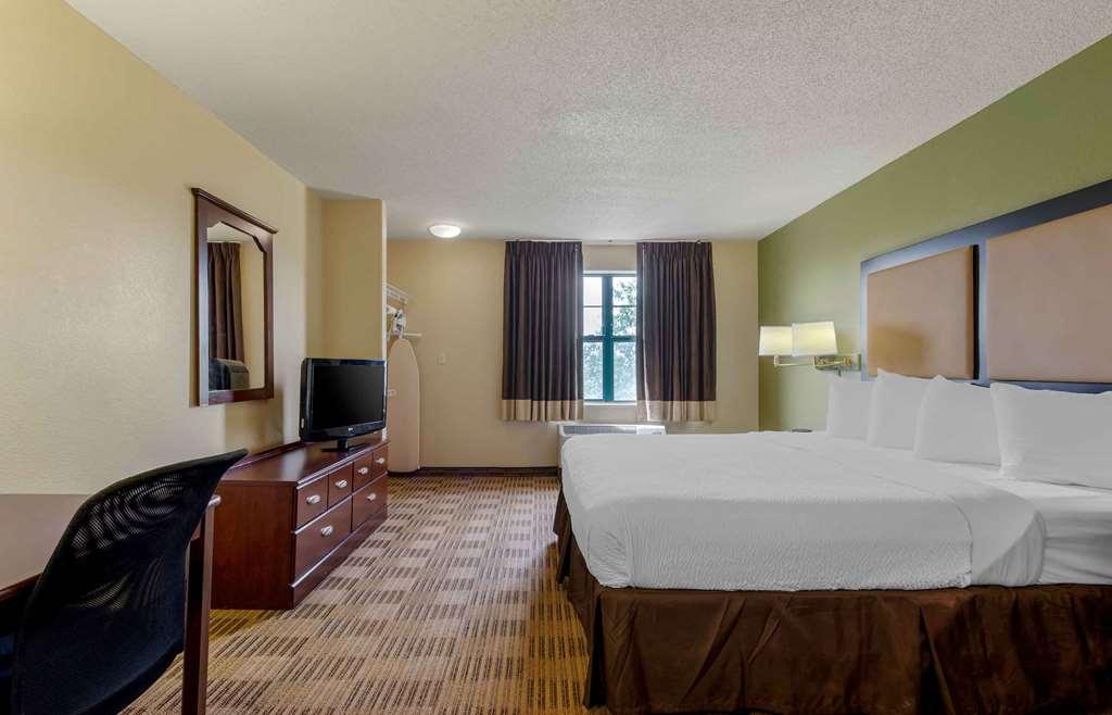 Extended Stay America Select Suites - Atlanta - Alpharetta - Rock Mill Rd Rum bild