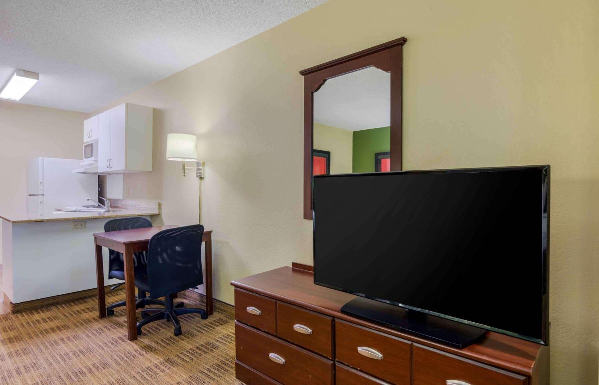 Extended Stay America Select Suites - Atlanta - Alpharetta - Rock Mill Rd Exteriör bild