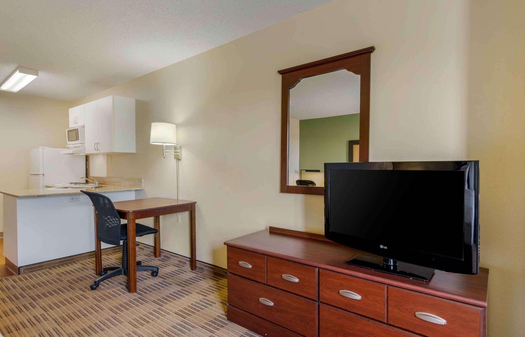 Extended Stay America Select Suites - Atlanta - Alpharetta - Rock Mill Rd Exteriör bild