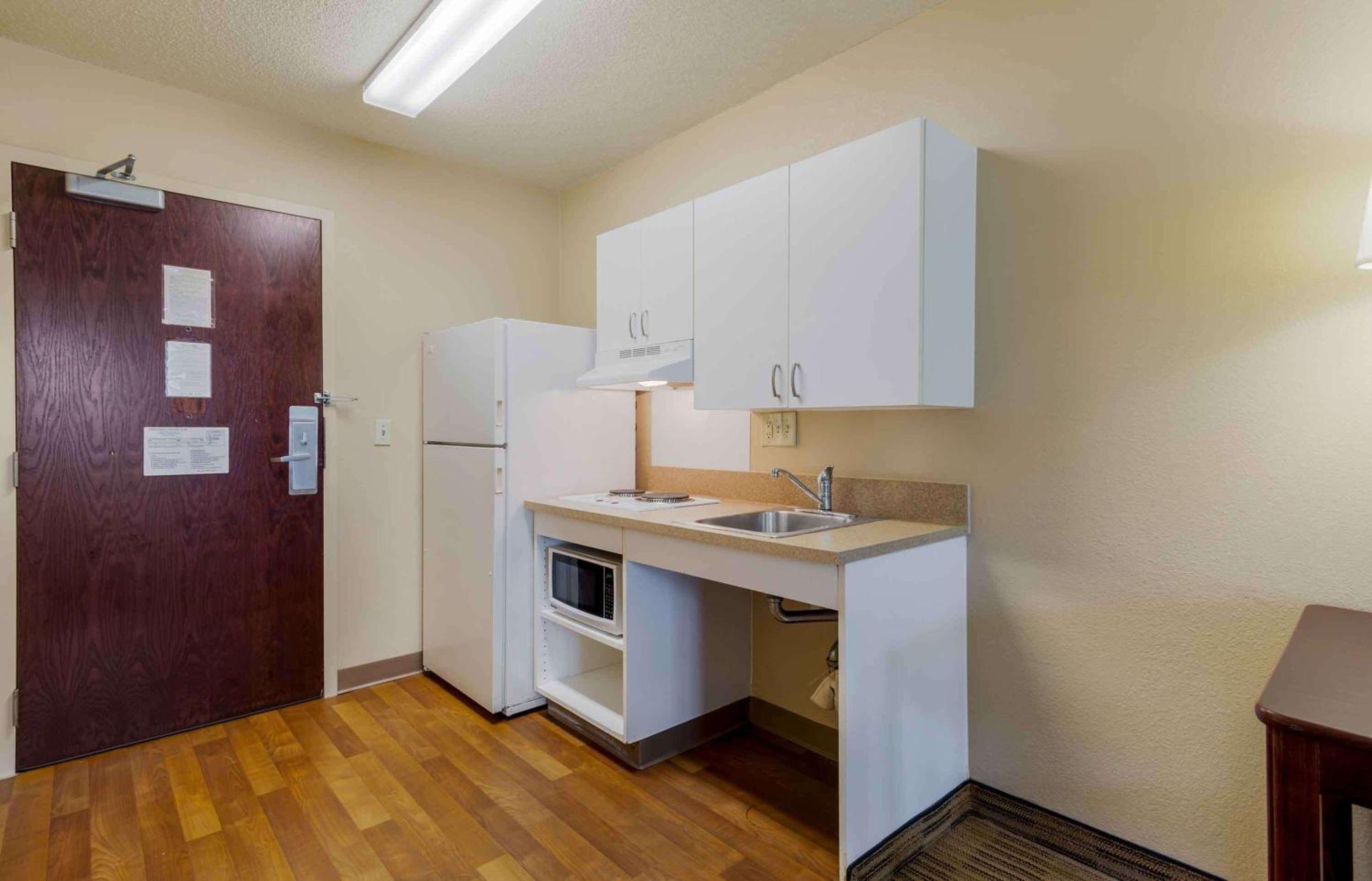 Extended Stay America Select Suites - Atlanta - Alpharetta - Rock Mill Rd Exteriör bild