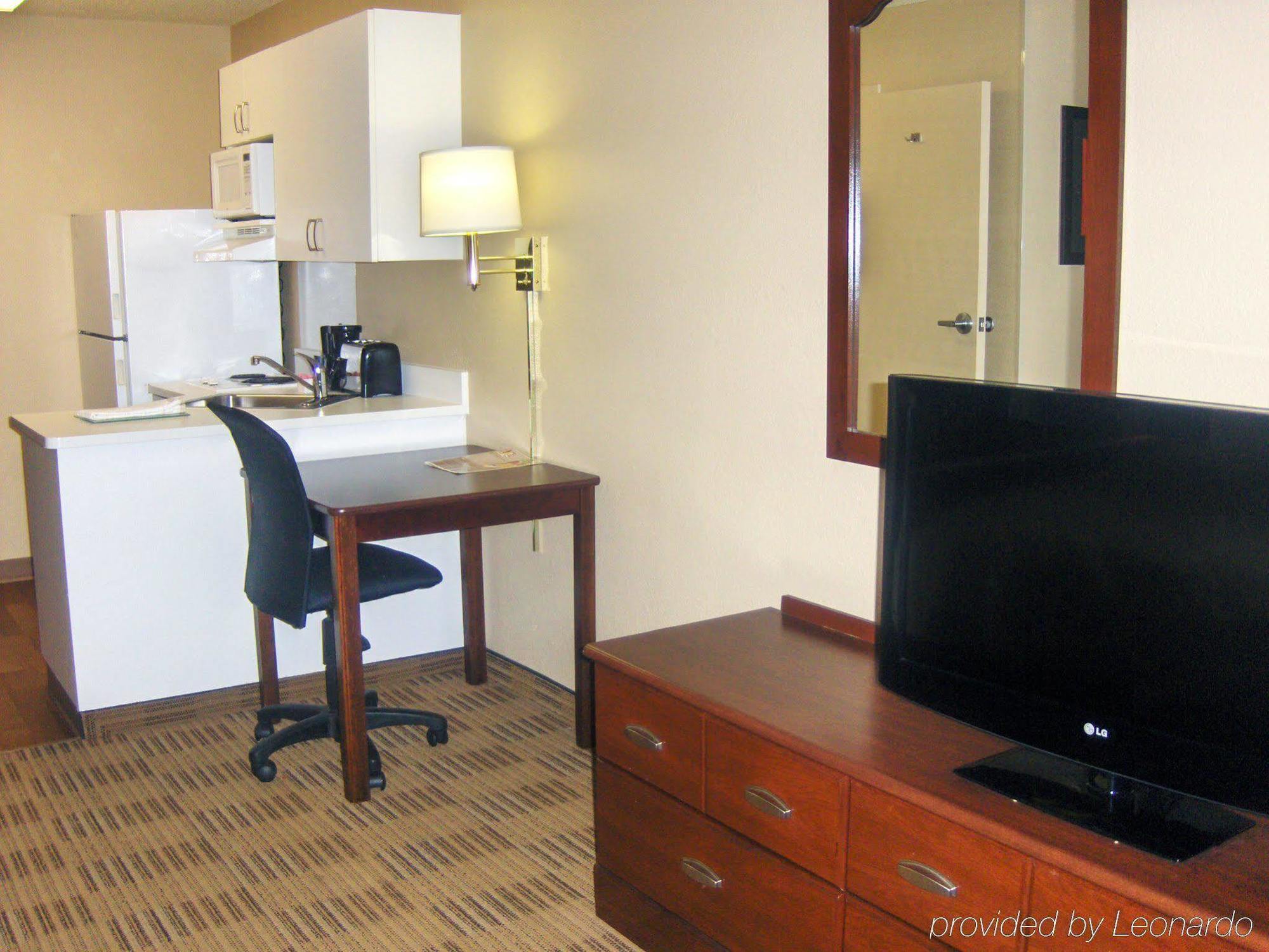 Extended Stay America Select Suites - Atlanta - Alpharetta - Rock Mill Rd Exteriör bild