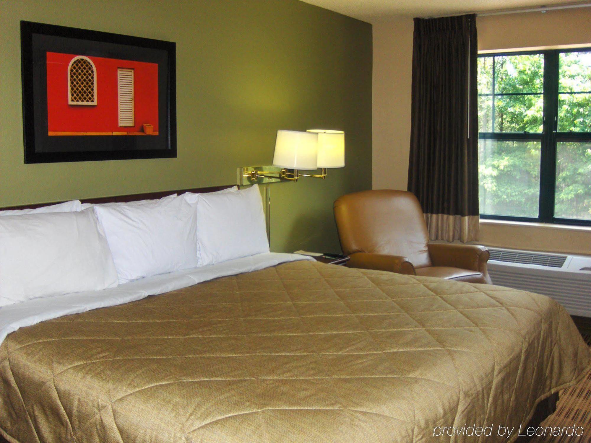 Extended Stay America Select Suites - Atlanta - Alpharetta - Rock Mill Rd Exteriör bild