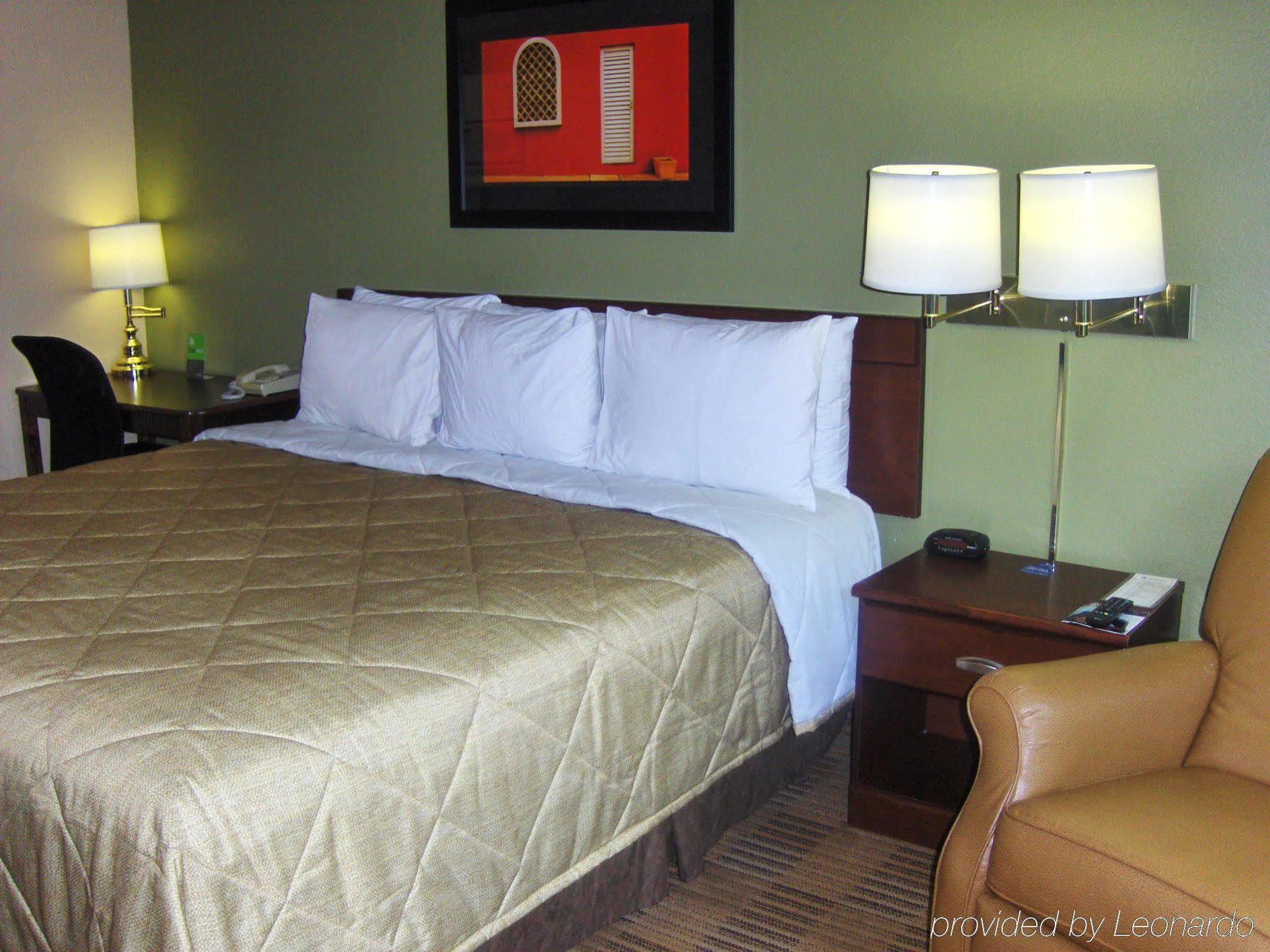 Extended Stay America Select Suites - Atlanta - Alpharetta - Rock Mill Rd Exteriör bild