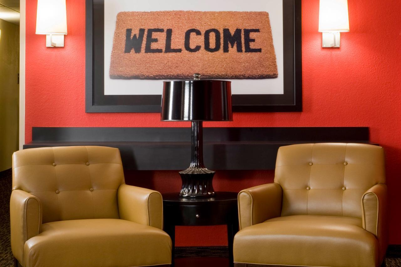 Extended Stay America Select Suites - Atlanta - Alpharetta - Rock Mill Rd Exteriör bild